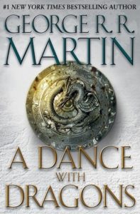 A Dance with Dragons epub