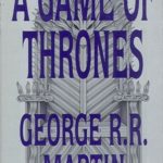 A Game of Thrones epub