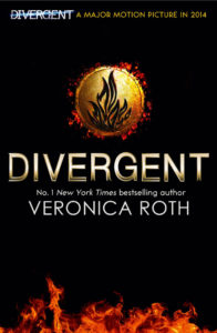 Divergent epub