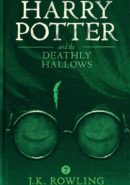 Harry Potter and the Deathly Hallows epub