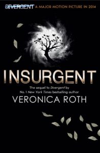 Insurgent epub