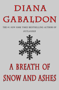 A Breath of Snow and Ashes epub