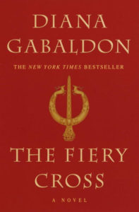 The Fiery Cross epub