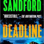 Deadline epub  John Sandford