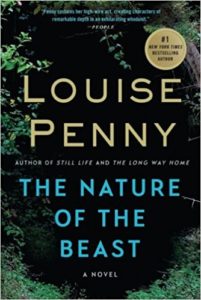 The Nature of the Beast epub