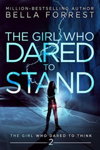 The Girl Who Dared to Stand epub