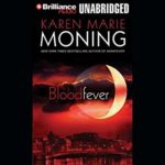 Bloodfever epub