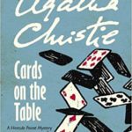 Cards on the Table epub