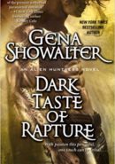 Dark Taste of Rapture epub