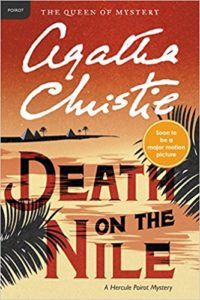 Death on the Nile epub