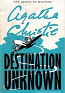 Destination Unknown epub