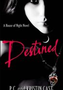 Destined epub