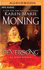 Feversong epub