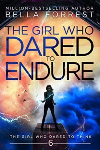 The Girl Who Dared to Endure epub