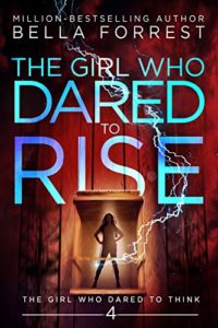 The Girl Who Dared to Rise epub