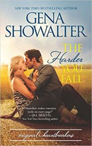 The Harder You Fall epub