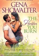 The Hotter You Burn epub