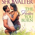 The Hotter You Burn epub