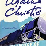 The Mystery of the Blue Train epub