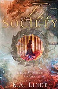 The Society epub