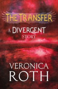 The Transfer epub