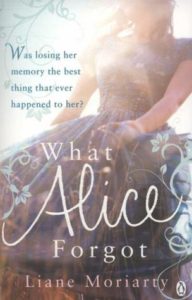 What Alice Forgot epub