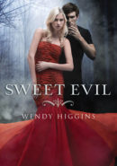 Sweet Evil epub