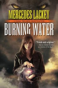 Burning Water epub