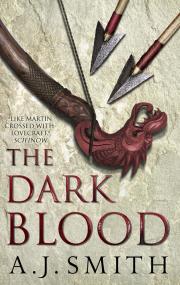 The Dark Blood epub