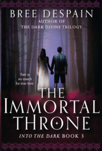 The Immortal Throne epub