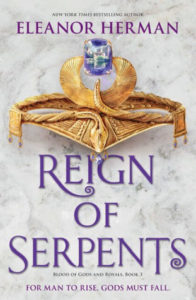 Reign of Serpents epub