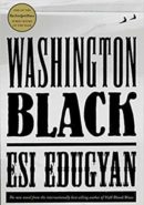 Washington Black epub