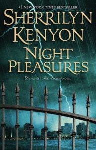 Night Pleasures epub