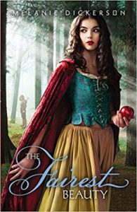 The Fairest Beauty epub