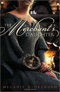 The Merchant's Daughter epub