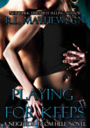 Playing for Keeps epub