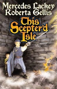 This Scepter'd Isle epub