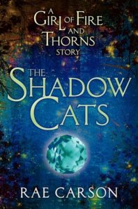 The Shadow Cats epub