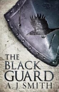 The Black Guard epub