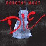 Dorothy Must Die epub