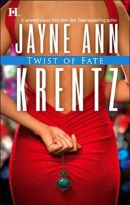 Twist of Fate epub