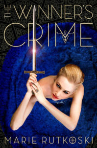 The Winner's Crime epub