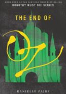 The End of Oz epub