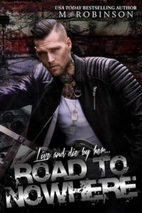 Road to Nowhere epub