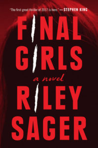 Final Girls epub