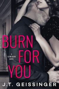 Burn for You epub