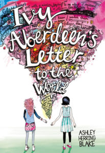 Ivy Aberdeen's Letter to the World epub