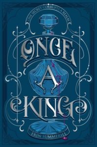 Once a King epub