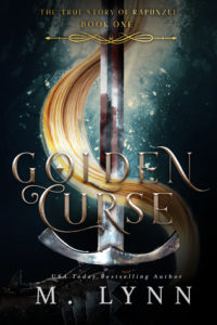 Golden Curse epub