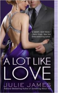 A Lot like Love epub